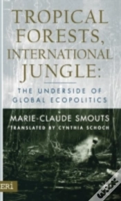 Capa do artigo Tropical Forests International Jungle