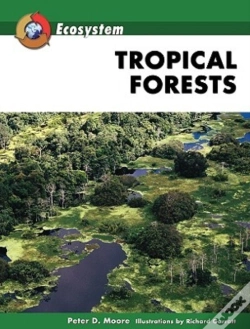 Capa do artigo Tropical Forests
