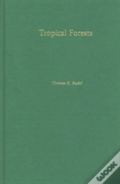 Capa do artigo Tropical Forests