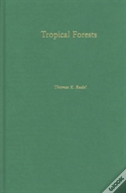 Capa do artigo Tropical Forests