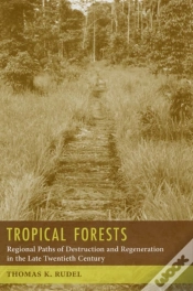 Capa do artigo Tropical Forests
