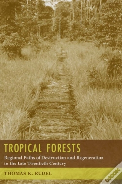 Capa do artigo Tropical Forests