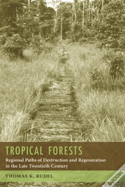 Capa do artigo Tropical Forests