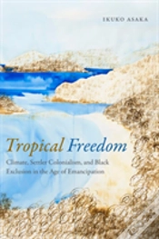Capa do artigo Tropical Freedom