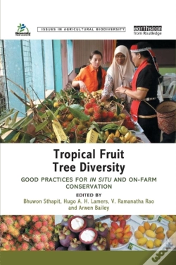 Capa do artigo Tropical Fruit Tree Diversity