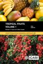 Tropical Fruits, Volume 1 - Preview