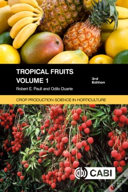 Capa do artigo Tropical Fruits, Volume 1