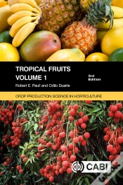 Capa do artigo Tropical Fruits, Volume 1