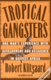 Capa do artigo Tropical Gangsters