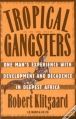 Capa do artigo Tropical Gangsters