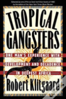 Tropical Gangsters