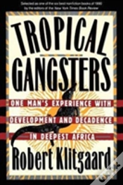 Capa do artigo Tropical Gangsters