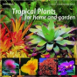 Tropical Garden Plants - Preview