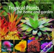Capa do artigo Tropical Garden Plants