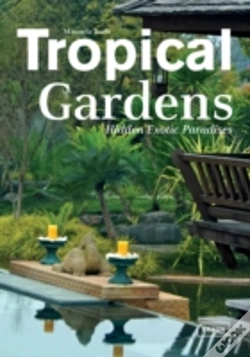 Capa do artigo Tropical Gardens