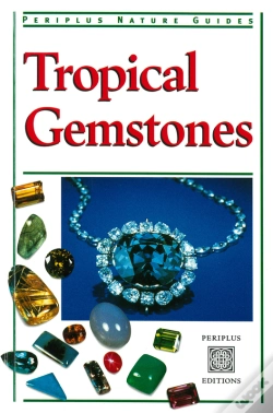 Capa do artigo Tropical Gemstones