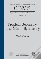 Capa do artigo Tropical Geometry And Mirror Symmetry