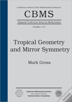 Capa do artigo Tropical Geometry And Mirror Symmetry