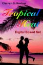 Tropical Heat: Digital Boxed Set - Preview