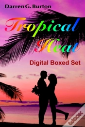 Capa do artigo Tropical Heat: Digital Boxed Set
