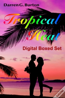 Capa do artigo Tropical Heat: Digital Boxed Set