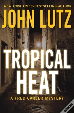 Capa do artigo Tropical Heat