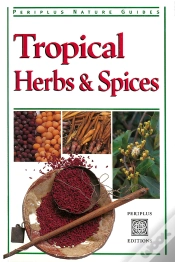 Capa do artigo Tropical Herbs & Spices