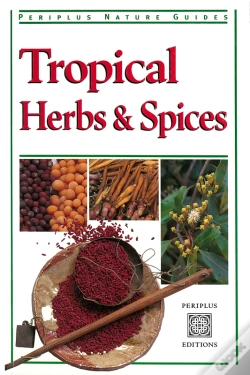 Capa do artigo Tropical Herbs & Spices
