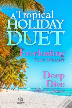 Capa do artigo Tropical Holiday Duet