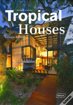 Capa do artigo Tropical Houses