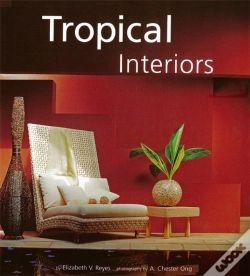 Capa do artigo Tropical Interiors