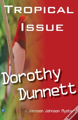 Capa do artigo Tropical Issue