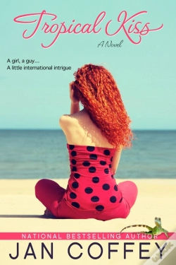 Capa do artigo Tropical Kiss