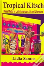 Capa do artigo Tropical Kitsch