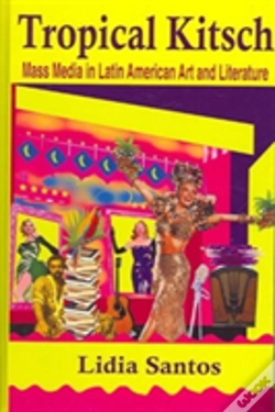 Capa do artigo Tropical Kitsch