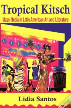 Capa do artigo Tropical Kitsch