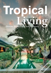 Capa do artigo Tropical Living