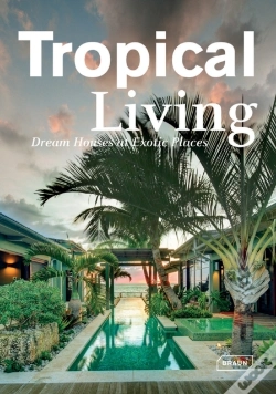 Capa do artigo Tropical Living