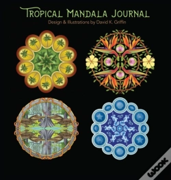 Capa do artigo Tropical Mandala Journal