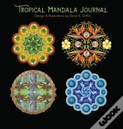 Capa do artigo Tropical Mandala Journal