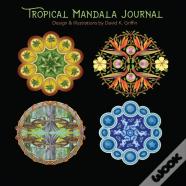 Tropical Mandala Journal