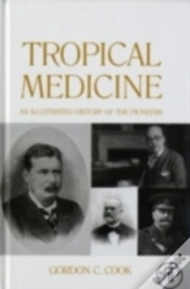 Capa do artigo TROPICAL MEDICINE