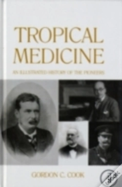 Capa do artigo TROPICAL MEDICINE