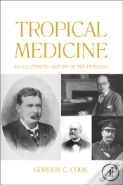 Capa do artigo Tropical Medicine
