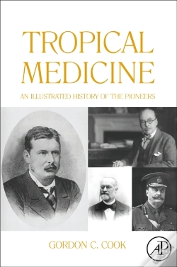 Capa do artigo Tropical Medicine