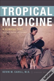 Capa do artigo Tropical Medicine