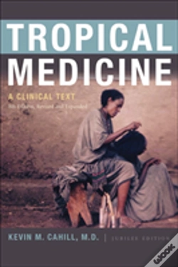 Capa do artigo Tropical Medicine