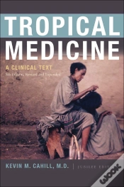 Capa do artigo Tropical Medicine