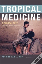 Capa do artigo Tropical Medicine