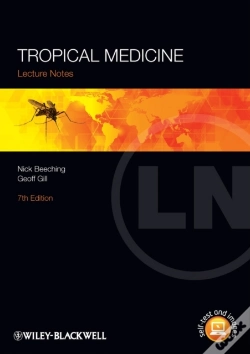 Capa do artigo Tropical Medicine